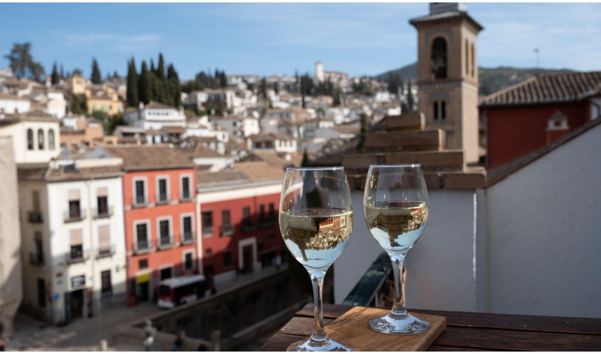 Aanbieding Florecilla Verdejo Rueda DO