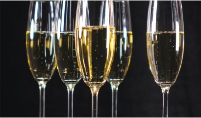 Riesling Sekt trocken 