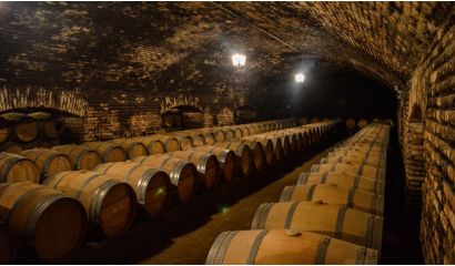 Caití Carménère Reserva Colchagua