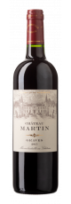 Château Martin Graves 