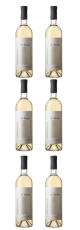 Aanbieding Le Mystére Chardonnay / Riesling