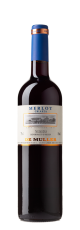 Merlot Crianza Tarragona