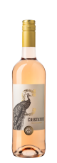 Cristatus Rosado Alicante