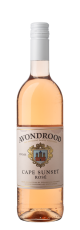 Avondrood Cape Sunset Rosé Westkaap
