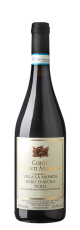 Conte Farneti Merenda Nero d’ Avola 