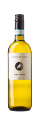 Isabelle de Castel Pinot Grigio