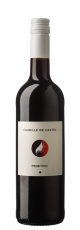 Isabelle de Castel Primitivo