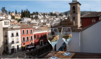 Aanbieding Florecilla Verdejo Rueda DO