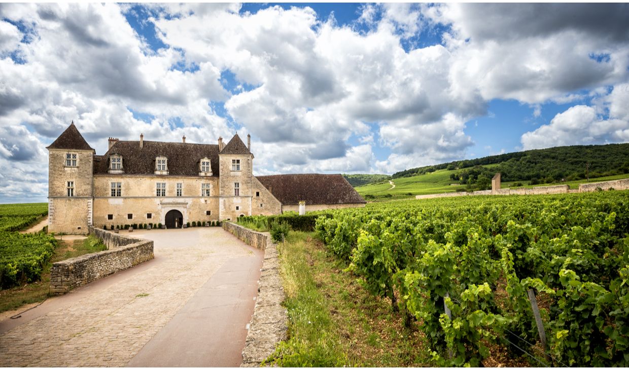 Maison Matisco Saint Véran en Pommards 
