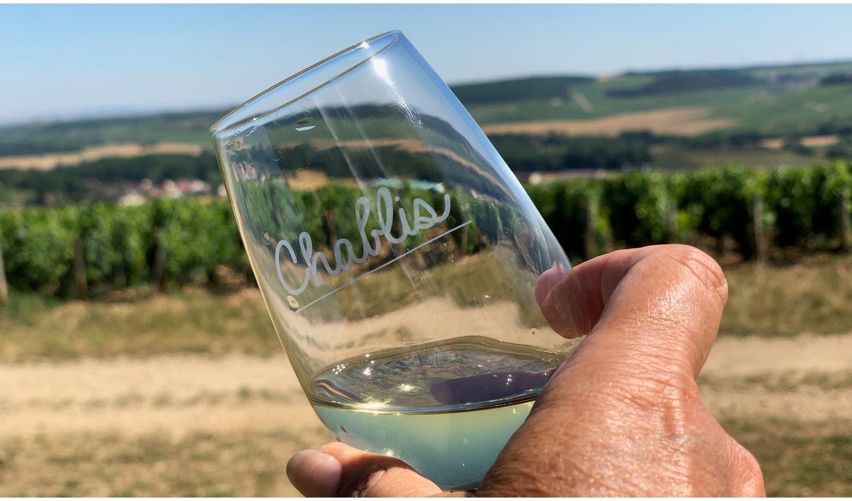  Domaine de la Motte Chablis Vieille Vigne