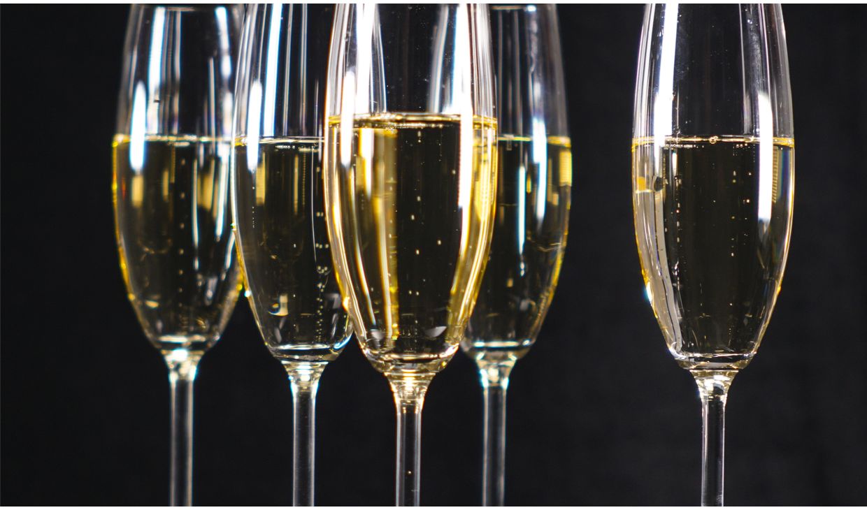 Riesling Sekt trocken 