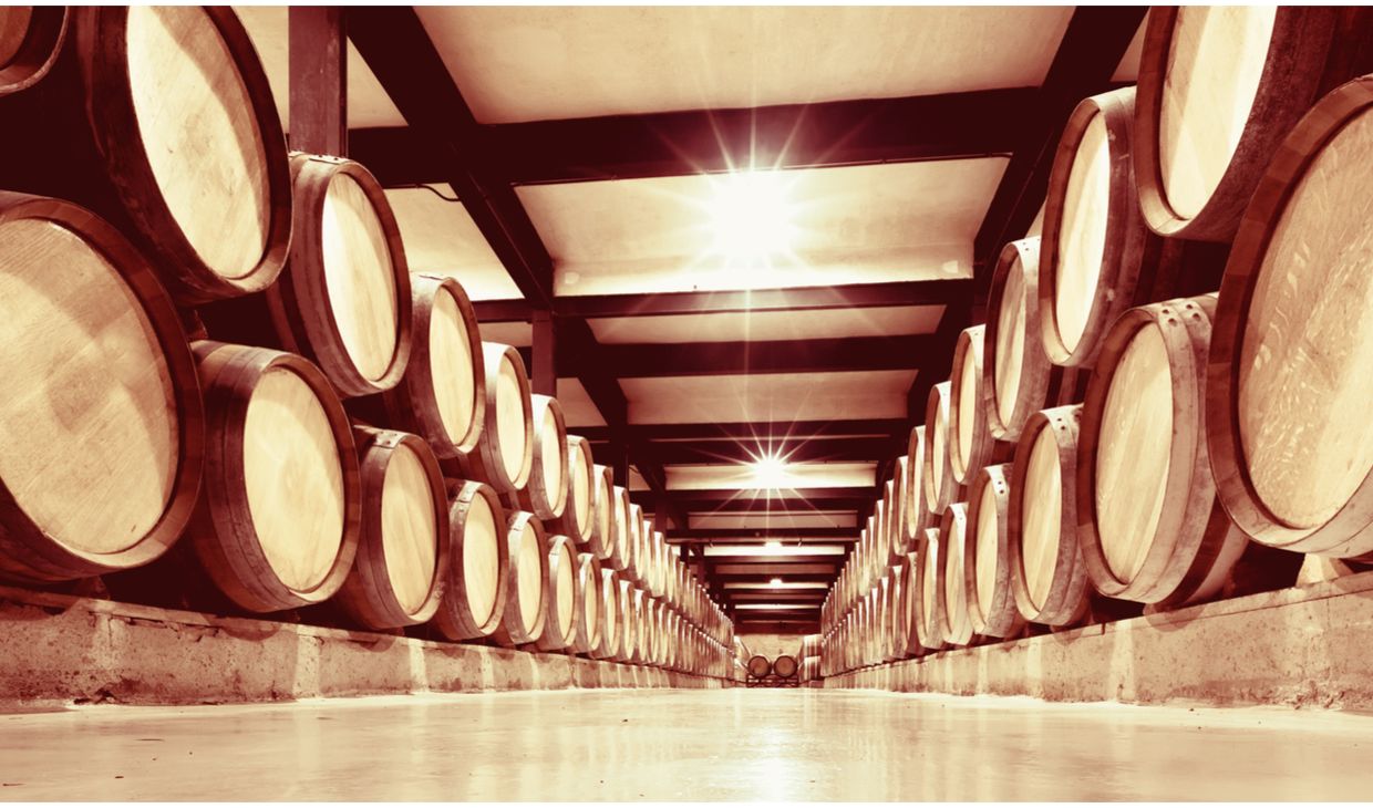 Bodegas Larchago Rioja Crianza