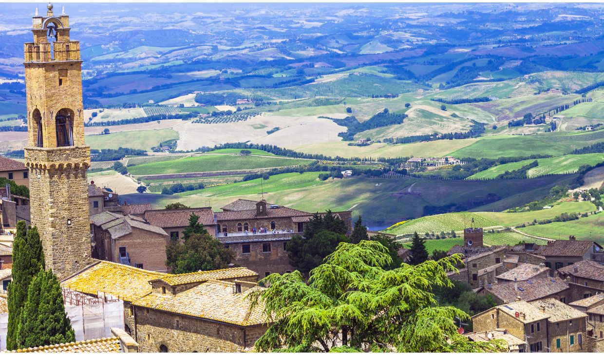 Celestino Pecci Rosso di Montalcino